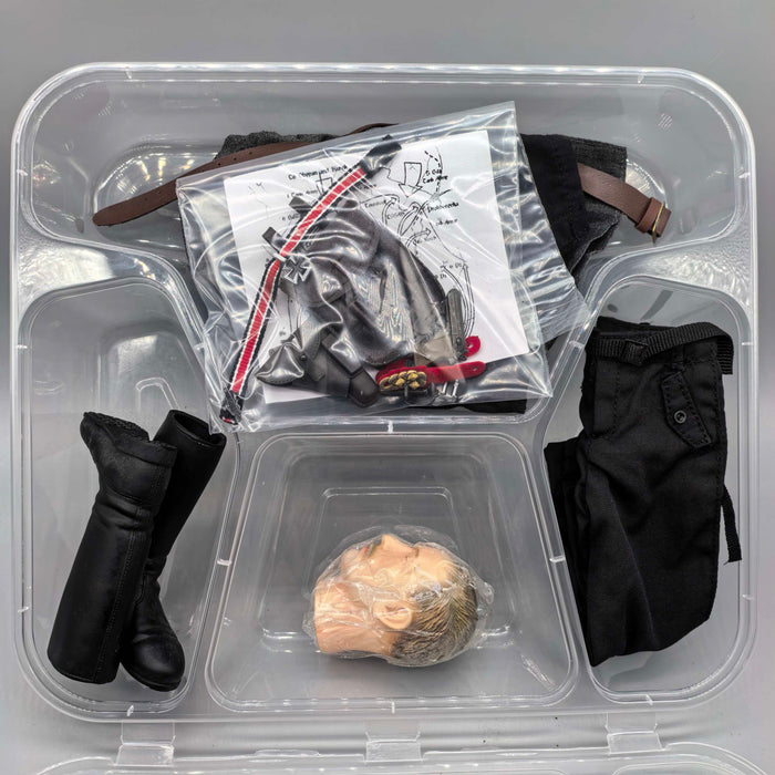 1/6 Dragon Action Gear Set (70502AG)