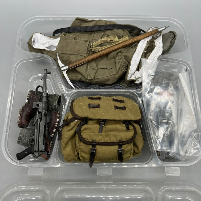 1/6 Dragon Action Gear Set (70505AG)