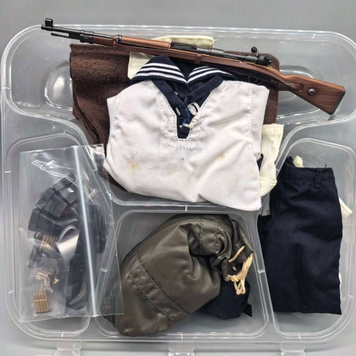 1/6 Dragon Action Gear Set (70562AG)