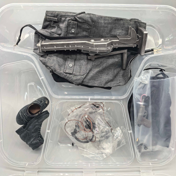 1/6 Dragon Action Gear Set (70592AG)