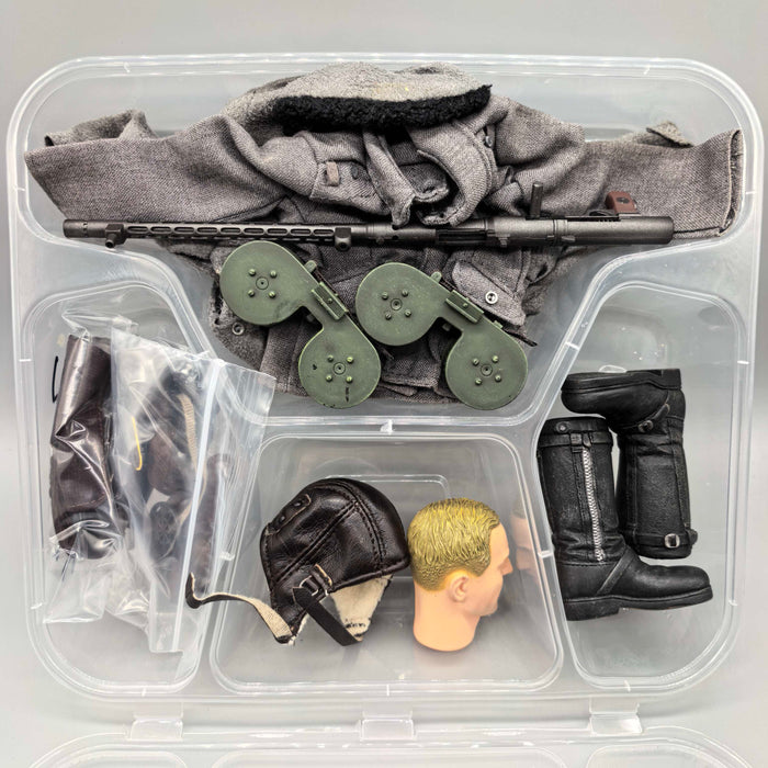 1/6 Dragon Action Gear Set (70624AG)