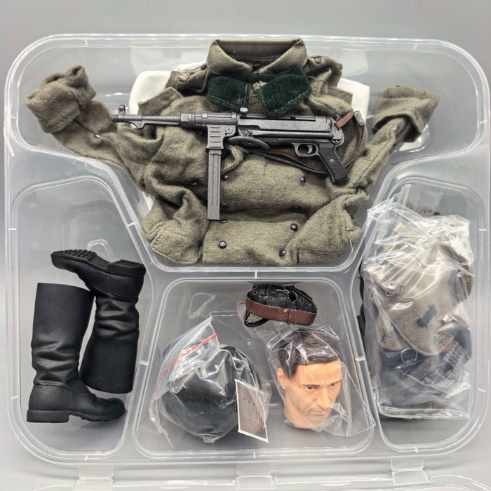 1/6 Dragon Action Gear Set (70625AG)