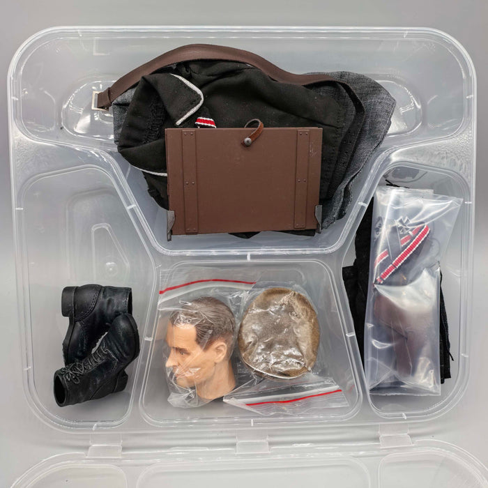 1/6 Dragon Action Gear Set (70732AG)