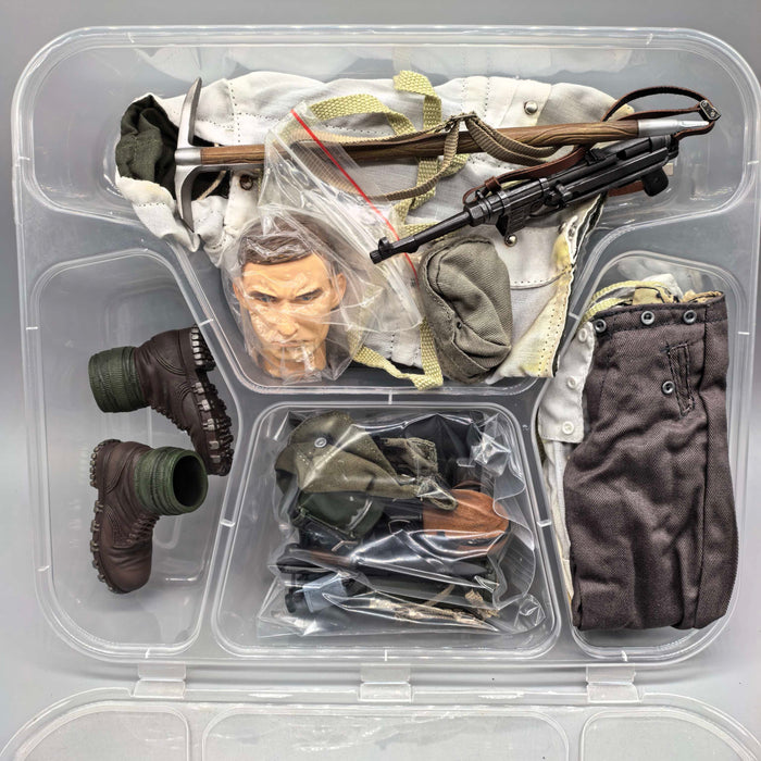 1/6 Dragon Action Gear Set (70745AG)