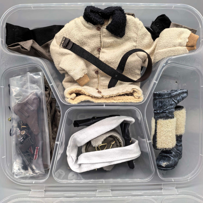 1/6 Dragon Action Gear Set (70759AG)