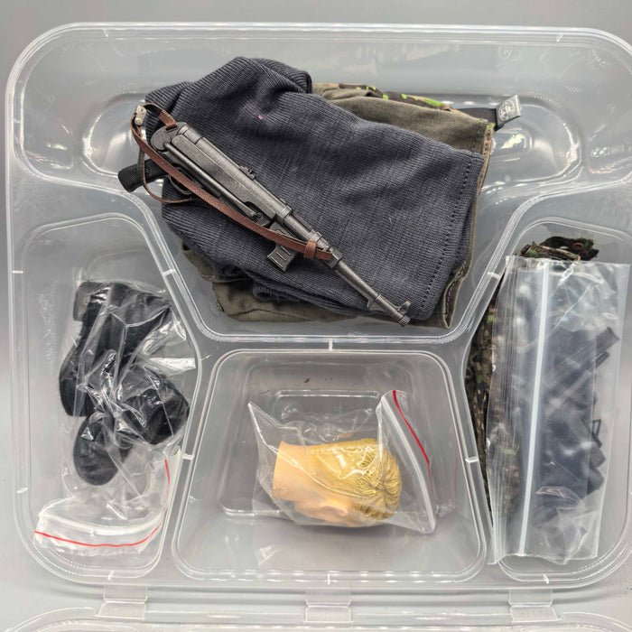 1/6 Dragon Action Gear Set (70782AG)