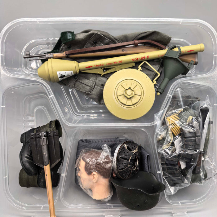 1/6 Dragon Action Gear Set (70841AG)