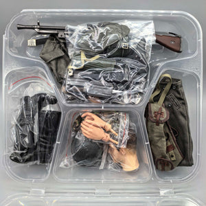 1/6 Dragon Action Gear Set (70851AG)