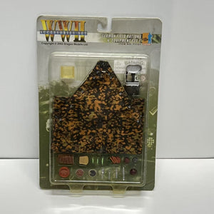 1/6 German Field Rations & Equipment Set 1