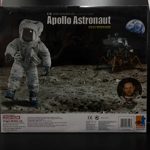 1/6 Apollo Astronaut (2011 Version)