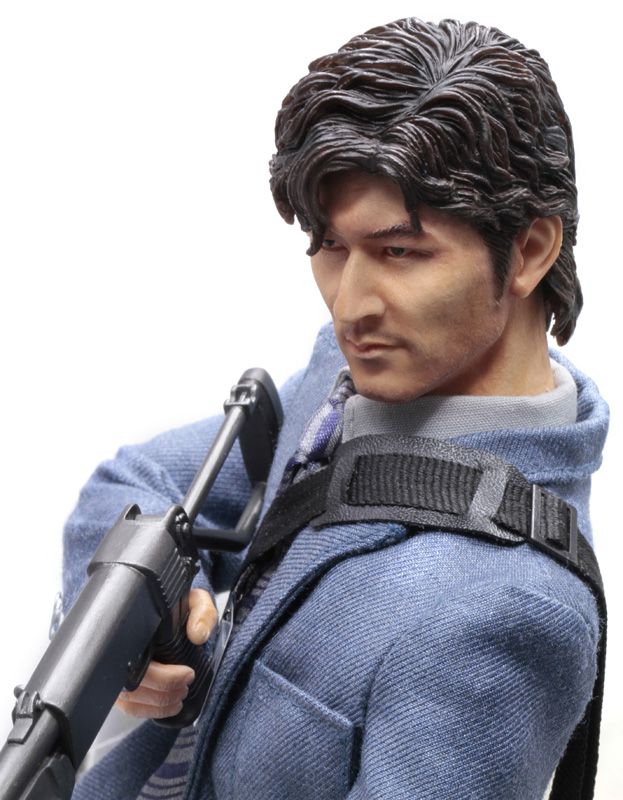 1/6 The Viral Factor - "Wan Yang" 逆戰 - '萬陽'