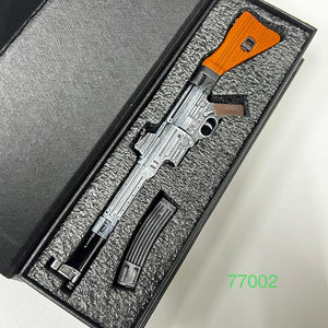 Dragon 1/6 Weapon Collection - MP44 Assault Rifle (White Wash)
