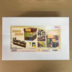 mimo miniature - Izakaya (Japanese Pub) 孖妹居酒屋孖妹亭 - Stall 場景