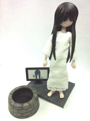 MIMO x SADAKO 貞子 – Cyber Hobby