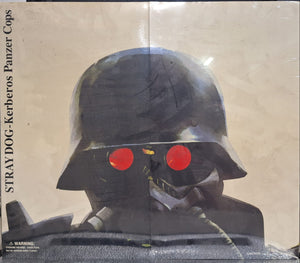 Dragon Action Figure 73081 -  1/6 STRAY DOG - Kerberos Panzer Cops