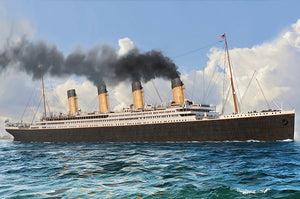 1/700 Titanic
