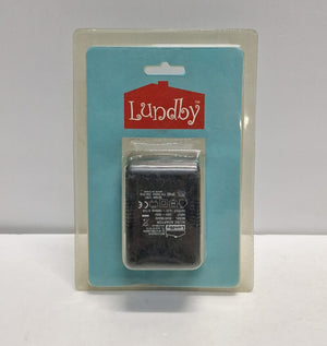 LUNDBY TRANSFORMER UK VERSION