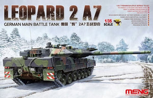 1/35 Leopard 2 A7