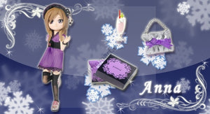 MIMO @ WINTER FESTIVAL ANNA