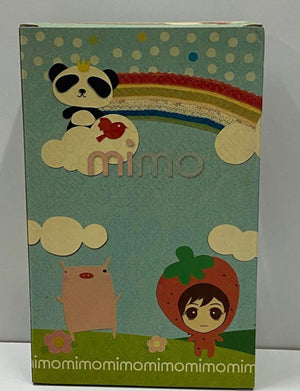 MIMO @ MASCOT-FROG – Cyber Hobby