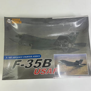 1/48 F-35B USAF
