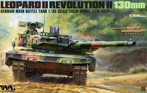 1/35 Leopard II Revolution II 130mm