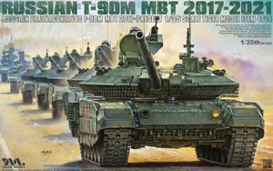 1/35 Russian T-90M MBT 2017-2021