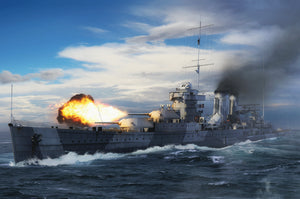 1/700 HMS York
