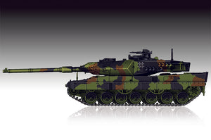 1/72 German Leopard2A6 MBT