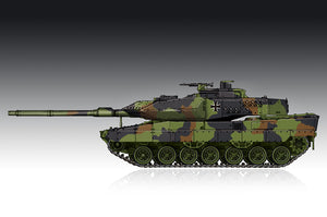 1/72 Leopard2A6EX MBT