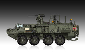 1/72 M1135 Stryker NBC RV