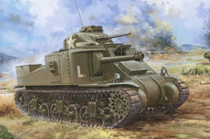 1/35 M3A5 Medium Tank