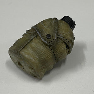 1/6 figure parts:  Water Bottle, WWII U.S. (05G0001)