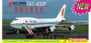 1/144 Air China 747-400P