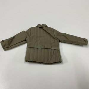 1/6 figure parts:  Jacket, WWII, Soviets (15T0002)
