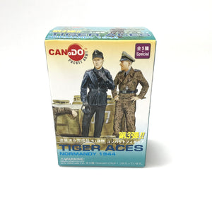 Can.Do 20030 - 1/35 TIGER ACES NORMANDY 1944 [3rd Collection] (15 piece assortment)