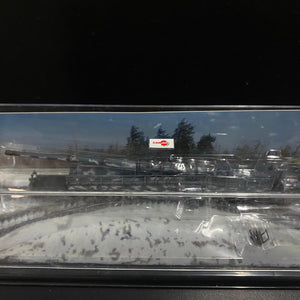 Can.Do 20153 - 1/144 German Railway Gun 28cm K5(E) Leopold (Winter Ver.)