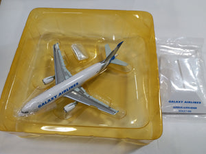 1/400 A300-600R Galaxy Airlines