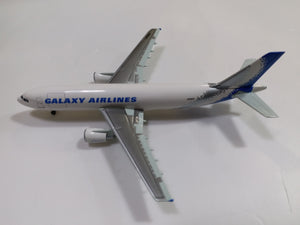1/400 A300-600R Galaxy Airlines