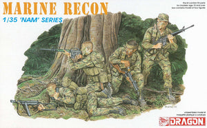 1/35 Marine Recon