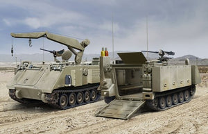 1/35 IDF M113 Fitters & Chata'p Field Repair Vehicle (Combo Set)