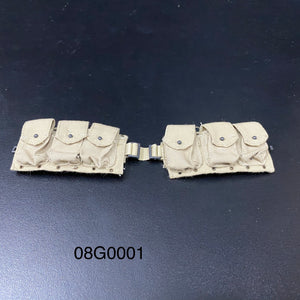1/6 figure parts:  WWII UK (08G0001)