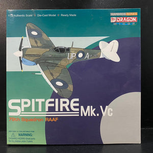 1/72 Spitfire Mk.Vc, 79th Squadron, RAAF