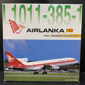 1/400 L1011-385-1 AirLanka