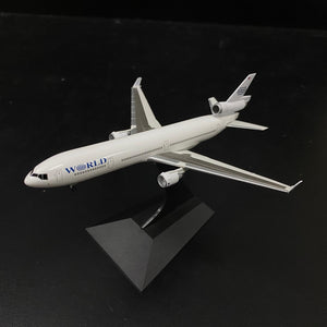1/400 MD-11 World Airways