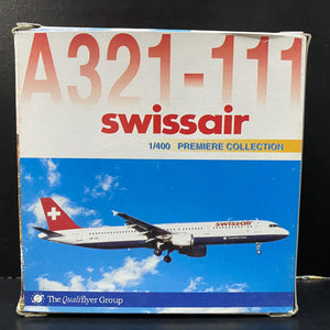 1/400 A321-111 Swissair