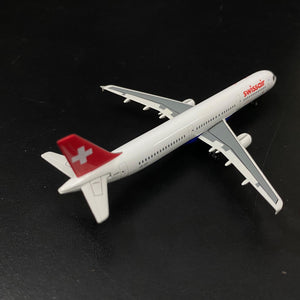 1/400 A321-111 Swissair