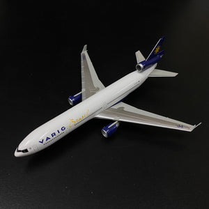 1/400 Varig MD-11