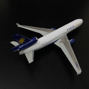 1/400 Varig MD-11