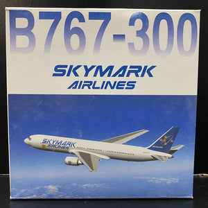 1/400 767-300 Skymark Airlines